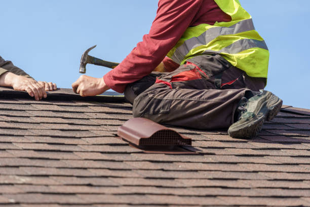 Best Flat Roof Repair Services  in Boonsboro, MD