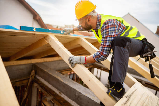 Gutter Installation and Roofing in Boonsboro, MD
